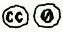 CC0-Icon