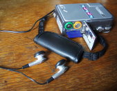 Bild von MP3 Player