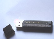 Bild von USB Stick Neppstar Style