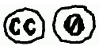 Creative Commons CC0 Logo