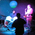 Plakatieren verboten - Area 61