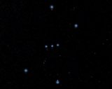 Orion - Neppstar