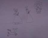 Webstar - Freie Kunst - Sophia Schacht - Bild 02