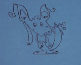 Webstar - Freie Kunst - Sophia Schacht - Bild 01