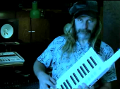 U-Keytar - The new Keyboard-Generation